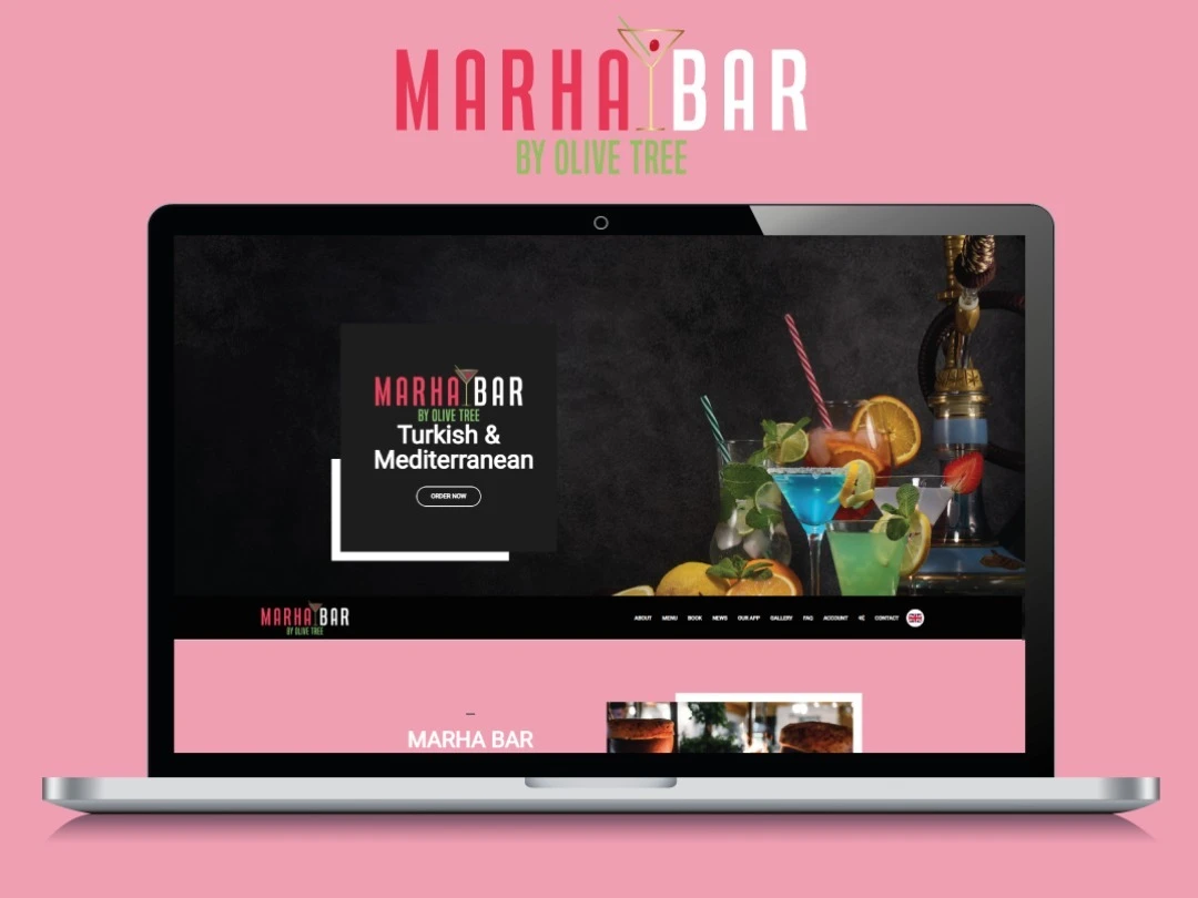 Welcome to our brand-new website!