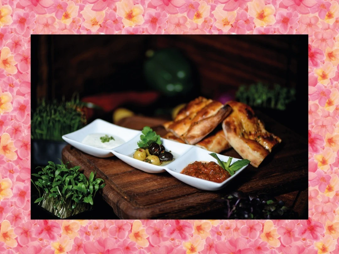 Brand New Turkish Restaurant In The Heart Of Milton Keynes!